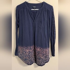 Silver Jeans Co. Blouse